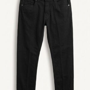PANTALONE 5 TASCHE BASICO REGULAR FIT 15 PANTALONE 5 TASCHE BASICO REGULAR FIT - Thumbnail Image 7