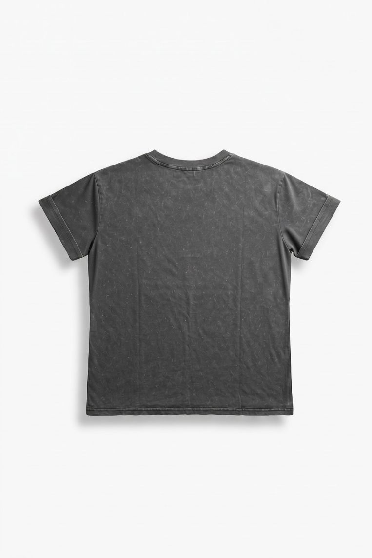 T-SHIRT STAMPA PHOTO BOMB 4 T-SHIRT STAMPA PHOTO BOMB - immagine 4