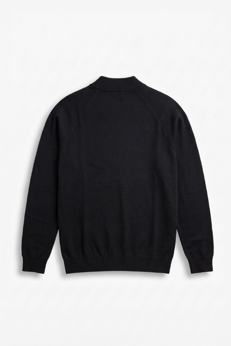 MAGLIA LUPETTO IN VISCOSA BASICO - immagine 15
