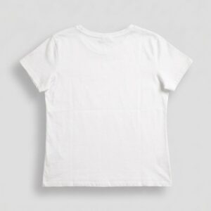 T-SHIRT RICAMO BUONGIORNO BELLISIMA 8 T-SHIRT RICAMO BUONGIORNO BELLISIMA - Thumbnail Image 4