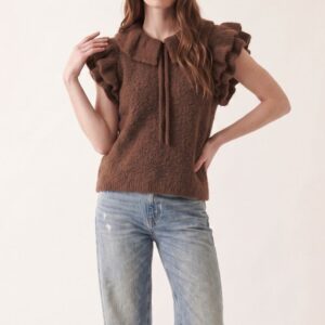 MAGLIA MANICHE CORTE COLLETTO 14 MAGLIA MANICHE CORTE COLLETTO - Thumbnail Image 6