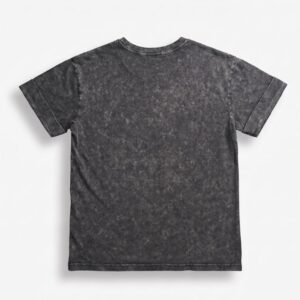 T-SHIRT STAMPA WHAT EVER 8 T-SHIRT STAMPA WHAT EVER - Thumbnail Image 4