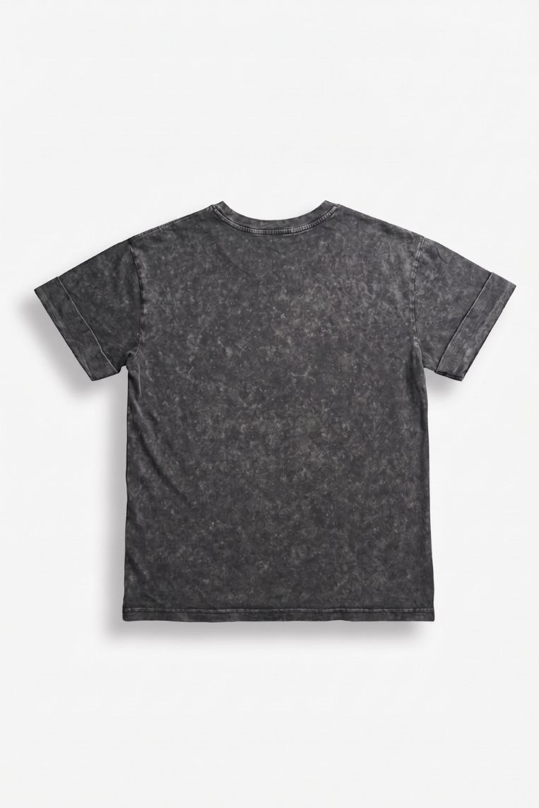T-SHIRT STAMPA WHAT EVER 4 T-SHIRT STAMPA WHAT EVER - immagine 4