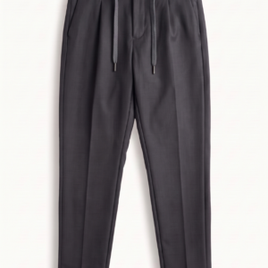 PANTALONE FRESCO LANA LACCIO PINCES 20 PANTALONE FRESCO LANA LACCIO PINCES - Thumbnail Image 6