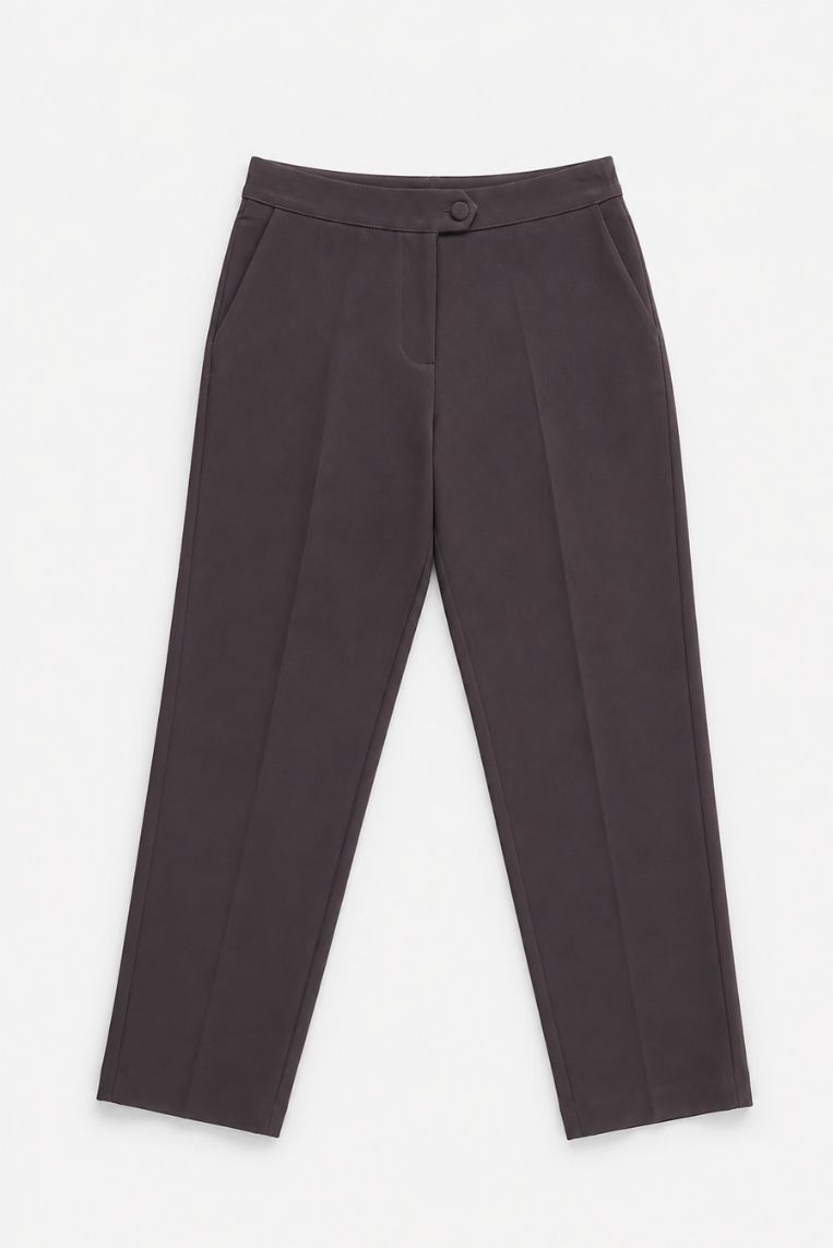 PANTALONE NEW YORK IN TESSUTO TECNICO - immagine 7