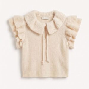 MAGLIA MANICHE CORTE COLLETTO 11 MAGLIA MANICHE CORTE COLLETTO - Thumbnail Image 3