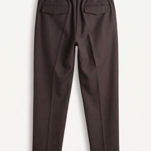 PANTALONE FRESCO LANA LACCIO PINCES 28 PANTALONE FRESCO LANA LACCIO PINCES - Thumbnail Image 14