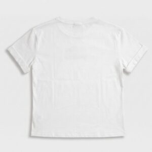 T-SHIRT STAMPA WONDER WOMAN 8 T-SHIRT STAMPA WONDER WOMAN - Thumbnail Image 4