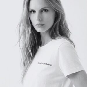 T-SHIRT RICAMO BUONGIORNO BELLISIMA 5 T-SHIRT RICAMO BUONGIORNO BELLISIMA - Thumbnail Image 1