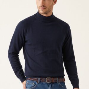 MAGLIA LUPETTO IN VISCOSA BASICO 22 MAGLIA LUPETTO IN VISCOSA BASICO - Thumbnail Image 6