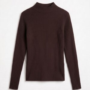 MAGLIA COLLO LUPETTO A COSTE 19 MAGLIA COLLO LUPETTO A COSTE - Thumbnail Image 7