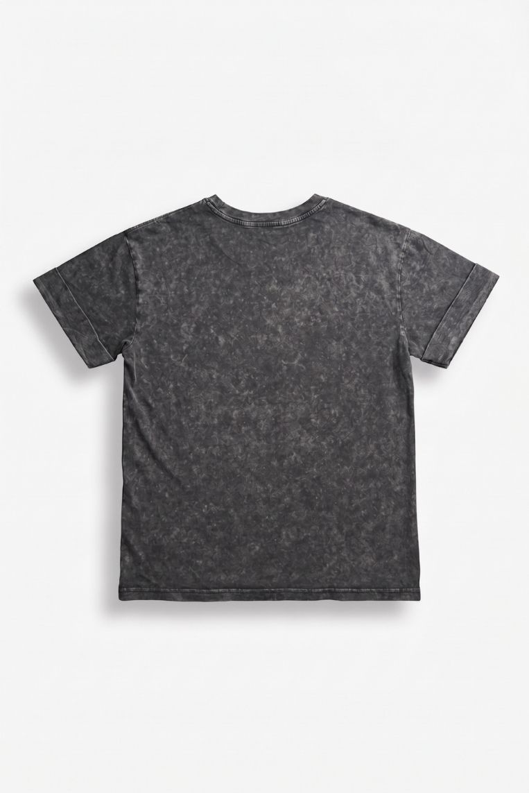 T-SHIRT STAMPA VOYAGE - immagine 4