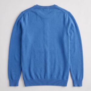 MAGLIA PUNTO RISO LAVAGGIO STONE 14 MAGLIA PUNTO RISO LAVAGGIO STONE - Thumbnail Image 6