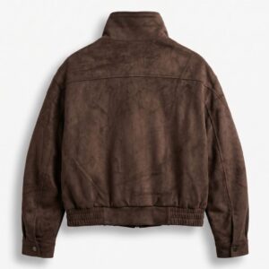 CHIODO IN SUEDE 8 CHIODO IN SUEDE - Thumbnail Image 4