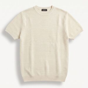 MAGLIA GIRO TRAMA 13 MAGLIA GIRO TRAMA - Thumbnail Image 3