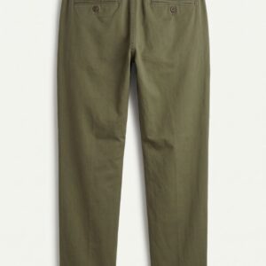 CHINO GABARDINA BASIC 28 CHINO GABARDINA BASIC - Thumbnail Image 13