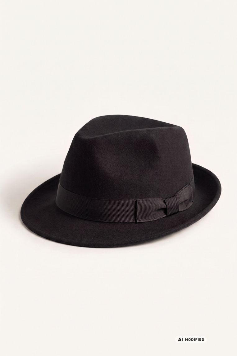 CAPPELLO PANNO - immagine 3
