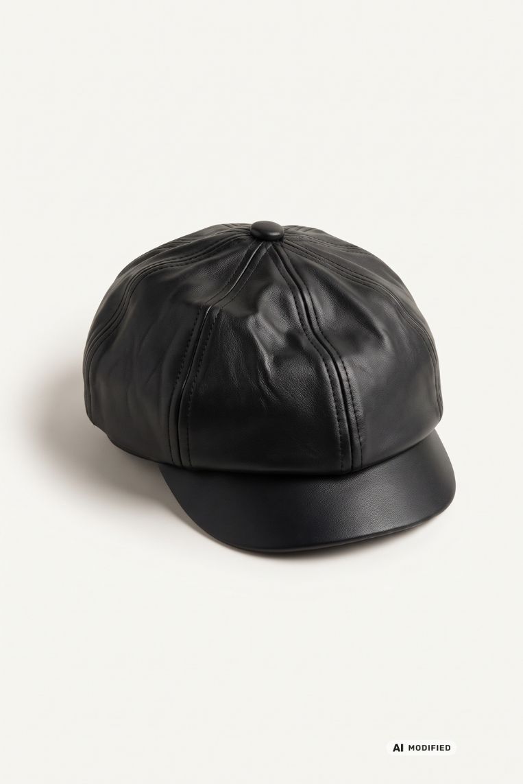 BASCO ECOPELLE - PZ, NERO