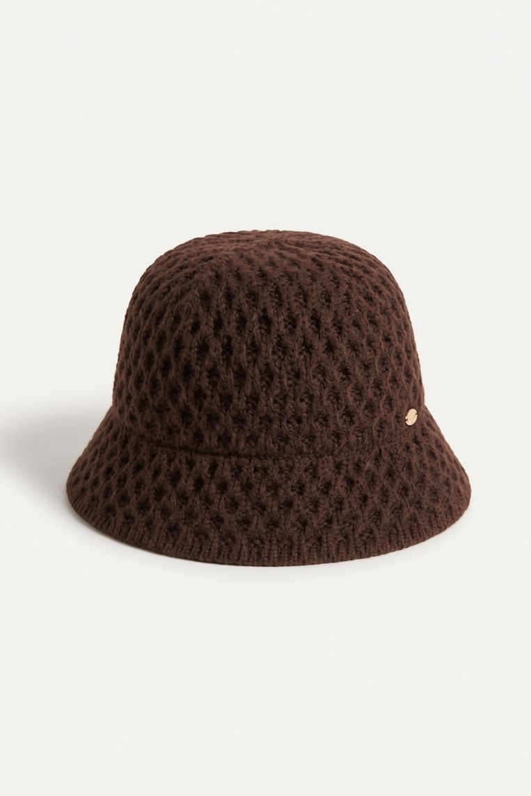 CAPPELLO INTRECCIATO - immagine 3
