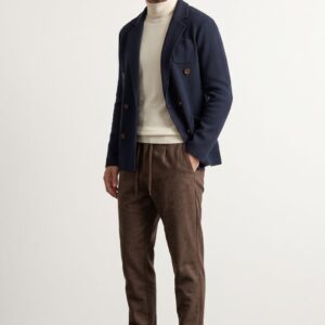 PANTALONE MANO CALDA GAMBA DRITTA 11 PANTALONE MANO CALDA GAMBA DRITTA - Thumbnail Image 1