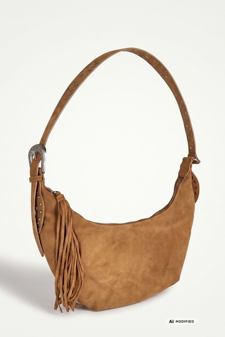 BORSA A MEZZALUNA