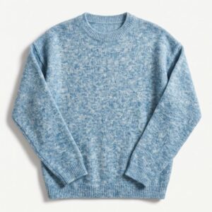MAGLIA GIRO OVER ALPACA 9 MAGLIA GIRO OVER ALPACA - Thumbnail Image 2