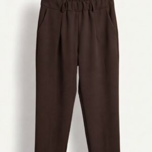 PANTALONE FLIUDO MANO LANA 18 PANTALONE FLIUDO MANO LANA - Thumbnail Image 6