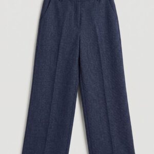 PANTALONE FLUIDO MANO CALDA 11 PANTALONE FLUIDO MANO CALDA - Thumbnail Image 5