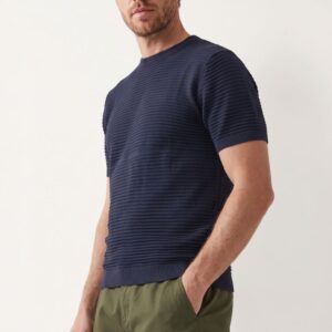 MAGLIA GIRO TRAMA 17 MAGLIA GIRO TRAMA - Thumbnail Image 7