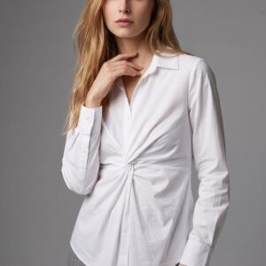 CAMICIA ARRICCIO CENTRALE 10 CAMICIA ARRICCIO CENTRALE - Thumbnail Image 2