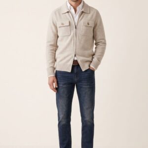 DENIM CHINO SUPERFLEX 5 DENIM CHINO SUPERFLEX - Thumbnail Image 2