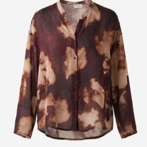 CAMICIA MISTO LANA STAMPA 7 CAMICIA MISTO LANA STAMPA - Thumbnail Image 3