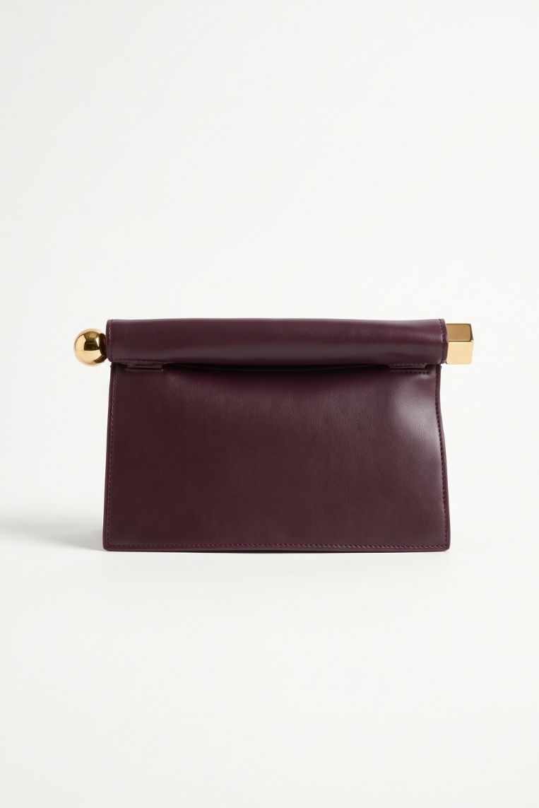 BORSA RETTANGOLO - immagine 3