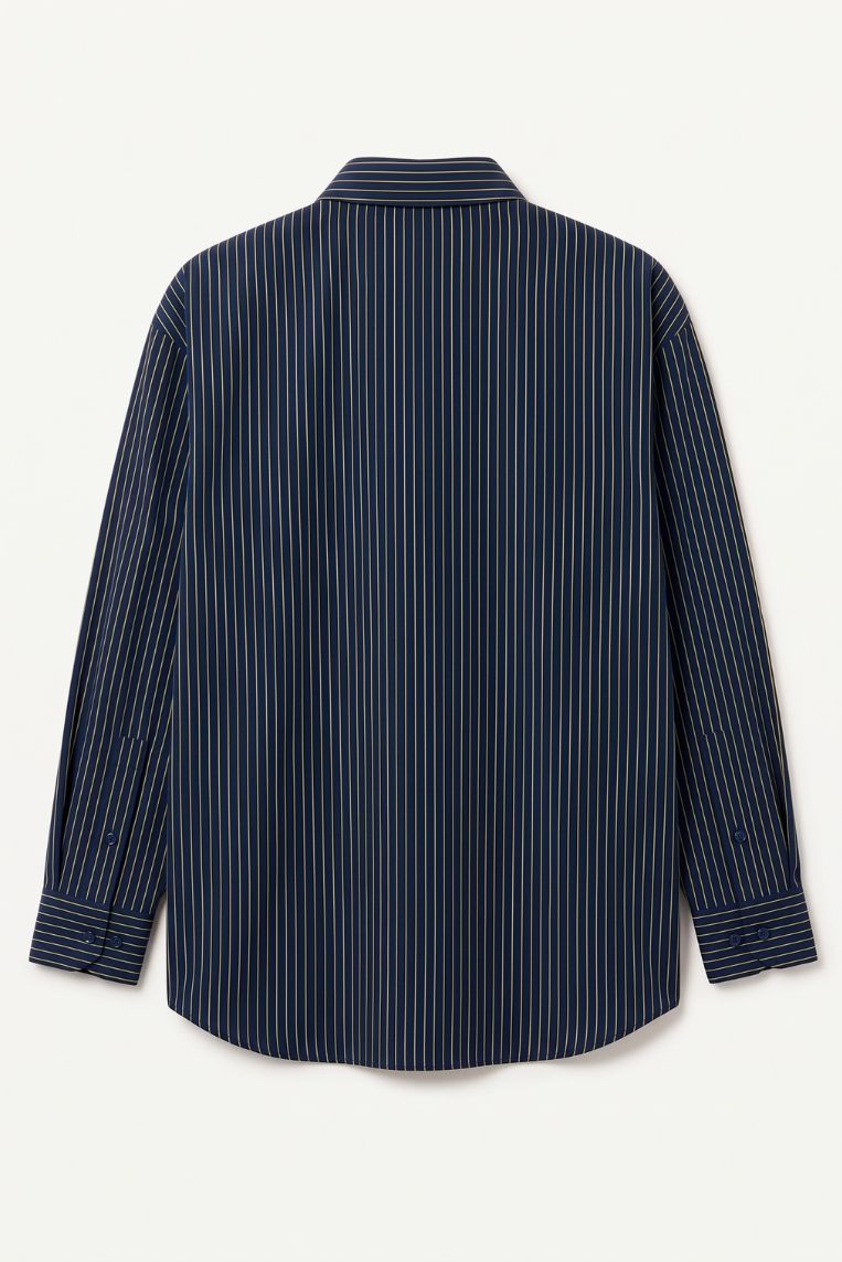 CAMICIA GESSATA - immagine 9