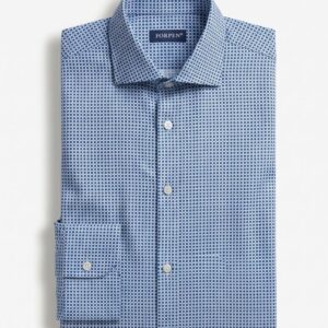 CAMICIA IN BAMBOO STAMPATA 19 CAMICIA IN BAMBOO STAMPATA - Thumbnail Image 3