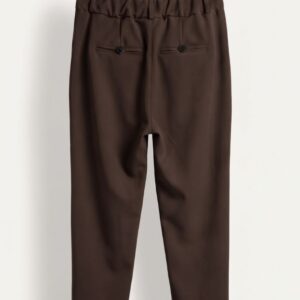 PANTALONE FLIUDO MANO LANA 19 PANTALONE FLIUDO MANO LANA - Thumbnail Image 7