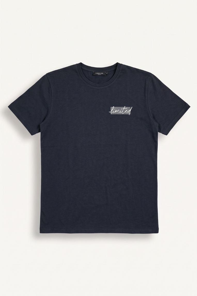 T-SHIRT STAMPA LIMITED 3 T-SHIRT STAMPA LIMITED - immagine 3