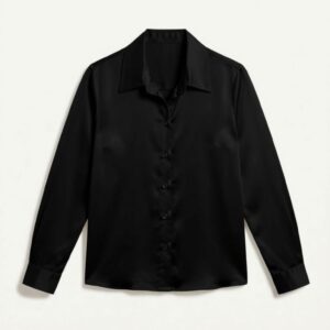 CAMICIA SATINATA 17 CAMICIA SATINATA - Thumbnail Image 8