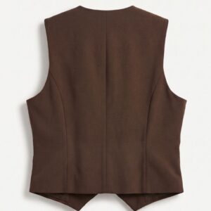 GILET PUNTO MILANO 12 GILET PUNTO MILANO - Thumbnail Image 6