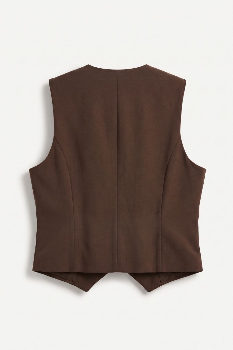 GILET PUNTO MILANO 6 GILET PUNTO MILANO - immagine 6