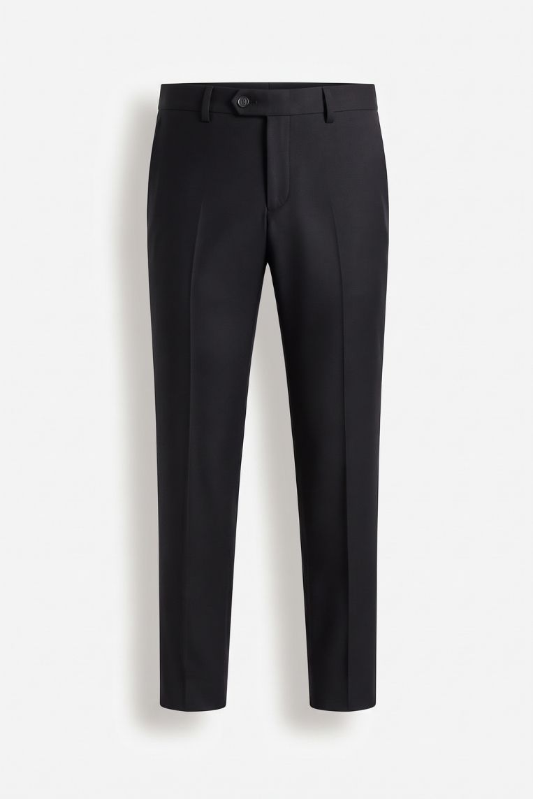 PANTALONE PUNTO MILANO SLIM - immagine 9