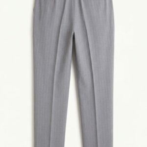 PANTALONE NEW YORK GESSATO 8 PANTALONE NEW YORK GESSATO - Thumbnail Image 4
