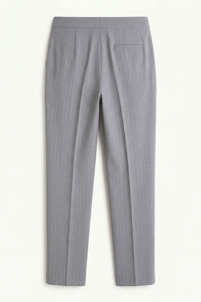 PANTALONE NEW YORK GESSATO 4 PANTALONE NEW YORK GESSATO - immagine 4