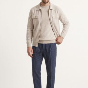 PANTALONE MANO CALDA GAMBA DRITTA 16 PANTALONE MANO CALDA GAMBA DRITTA - Thumbnail Image 6