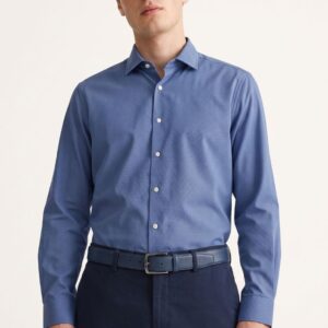 CAMICIA IN BAMBOO STAMPATA 23 CAMICIA IN BAMBOO STAMPATA - Thumbnail Image 7