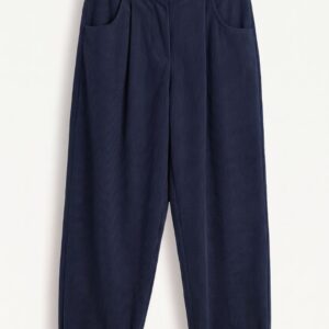 PANTALONE VELLUTO GAMBA DRITTA 15 PANTALONE VELLUTO GAMBA DRITTA - Thumbnail Image 7