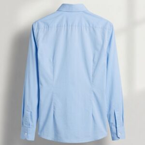 CAMICIA SLIM POP STRETCH 16 CAMICIA SLIM POP STRETCH - Thumbnail Image 8