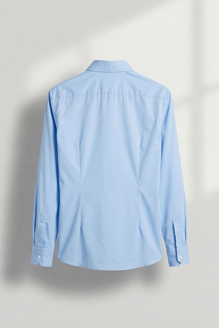 CAMICIA SLIM POP STRETCH - immagine 8