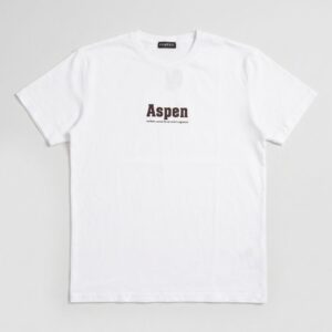 T-SHIRT STAMPA ASPEN 15 T-SHIRT STAMPA ASPEN - Thumbnail Image 7