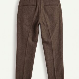 PANTALONE MANO CALDA GAMBA DRITTA 14 PANTALONE MANO CALDA GAMBA DRITTA - Thumbnail Image 4